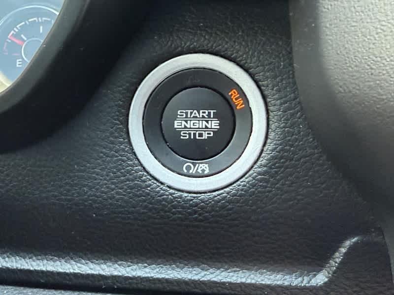 used 2023 Ram 1500 car, priced at $44,988