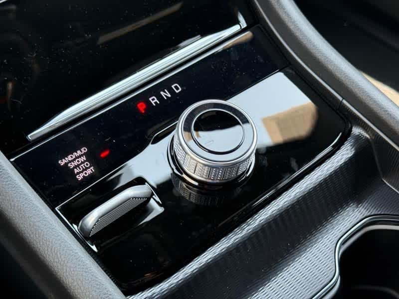 new 2025 Jeep Grand Cherokee L car, priced at $50,576