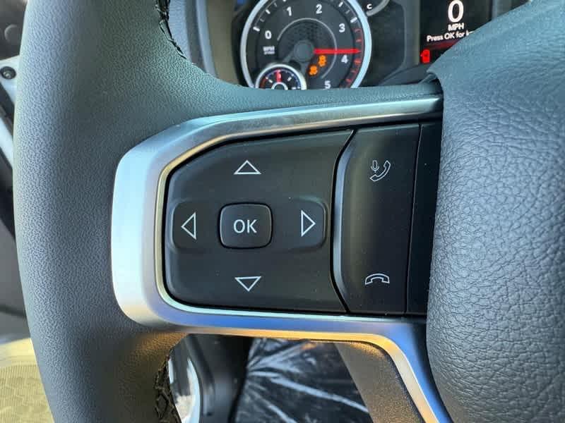 new 2026 Ram 2500 car, priced at $72,938