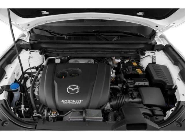 used 2019 Mazda CX-5 car, priced at $18,988