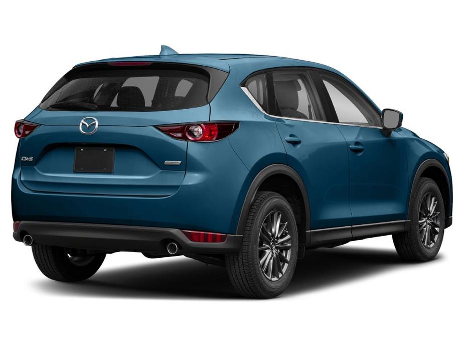 used 2019 Mazda CX-5 car, priced at $18,988