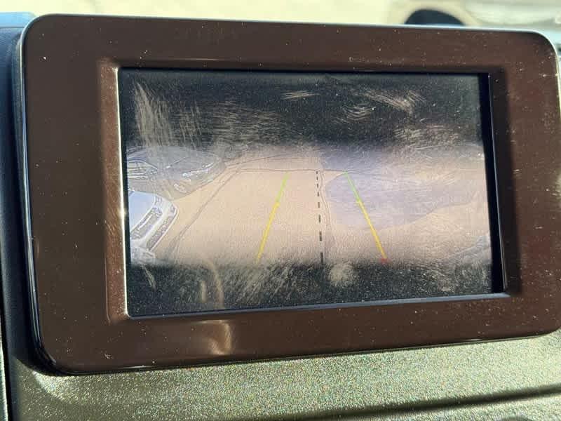 used 2025 Ram ProMaster 2500 car, priced at $39,988