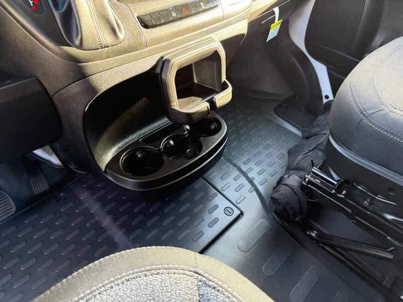 used 2025 Ram ProMaster 2500 car, priced at $39,988