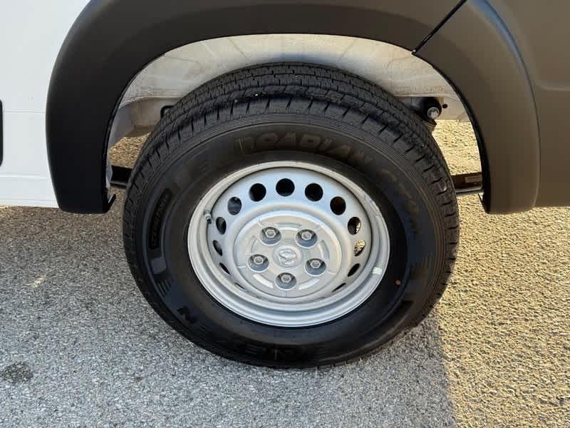 used 2025 Ram ProMaster 2500 car, priced at $39,988