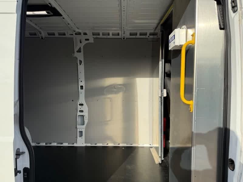 used 2025 Ram ProMaster 2500 car, priced at $39,988