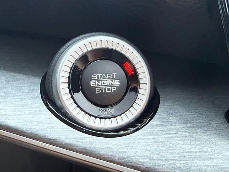 new 2025 Jeep Wagoneer car, priced at $65,793