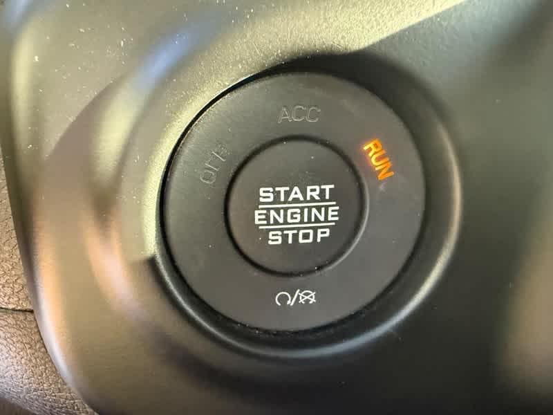 used 2022 Jeep Wrangler Unlimited 4xe car, priced at $37,599