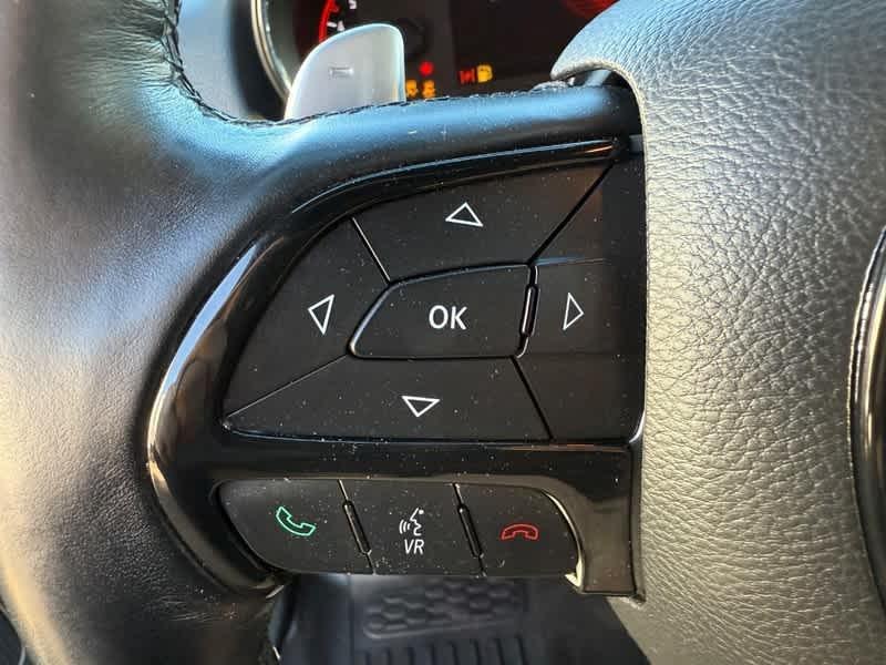 used 2015 Dodge Durango car, priced at $9,988