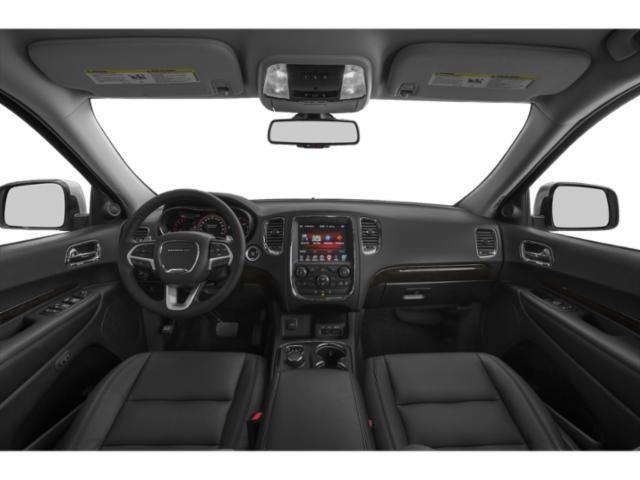 used 2015 Dodge Durango car, priced at $9,988