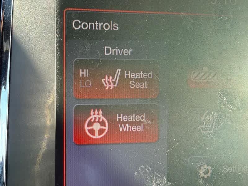 used 2015 Dodge Durango car, priced at $9,988