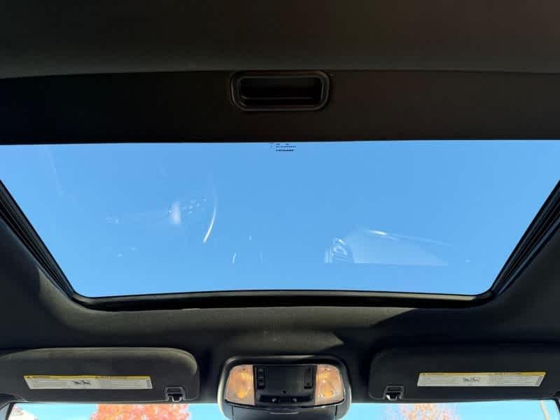 used 2015 Dodge Durango car, priced at $9,988