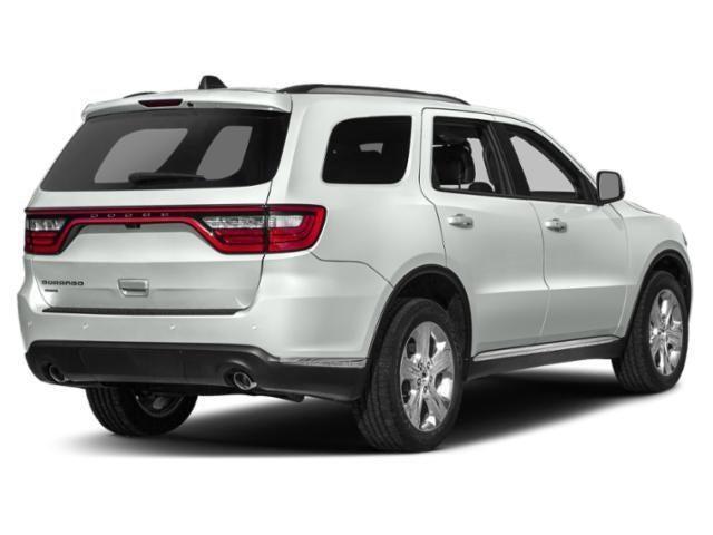used 2015 Dodge Durango car, priced at $9,988
