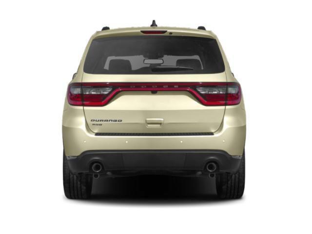 used 2015 Dodge Durango car, priced at $9,988