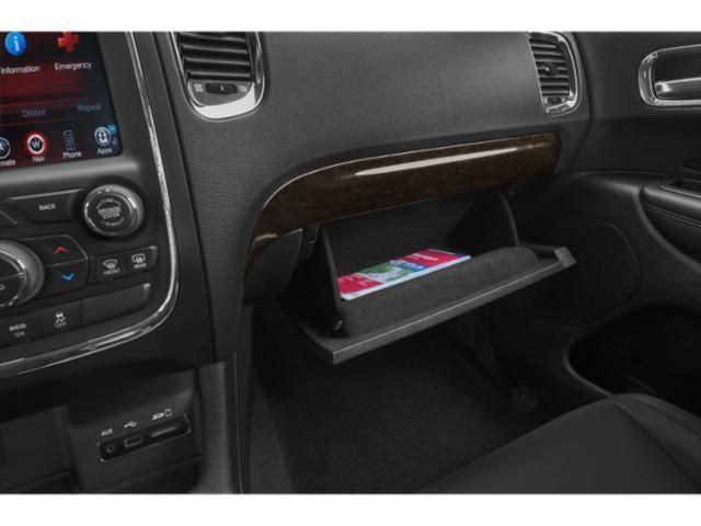 used 2015 Dodge Durango car, priced at $9,988