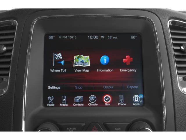 used 2015 Dodge Durango car, priced at $9,988