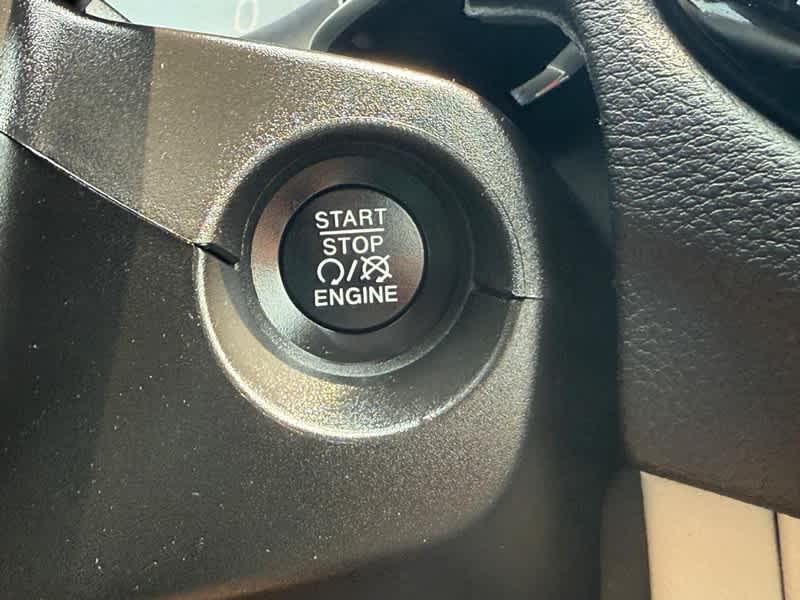 used 2018 Jeep Compass car, priced at $18,988