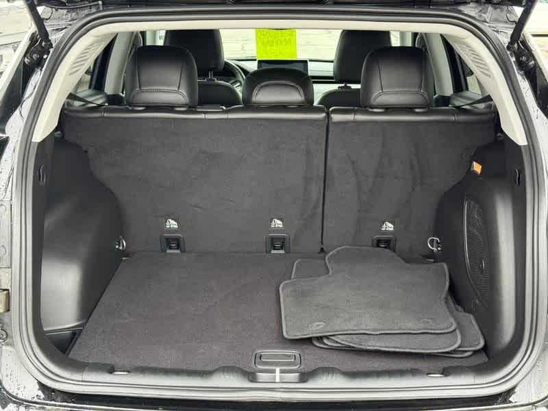 used 2022 Jeep Compass car, priced at $24,315