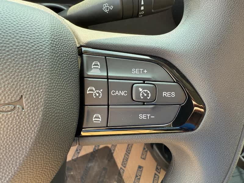 new 2025 Ram ProMaster 2500 car, priced at $50,096