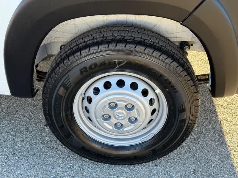 used 2025 Ram ProMaster 3500 car, priced at $45,988