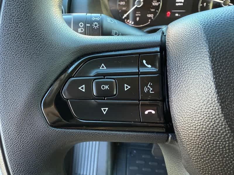 used 2025 Ram ProMaster 3500 car, priced at $45,988