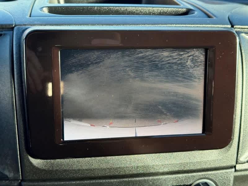 used 2025 Ram ProMaster 3500 car, priced at $45,988