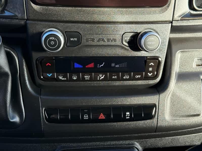 used 2025 Ram ProMaster 3500 car, priced at $45,988
