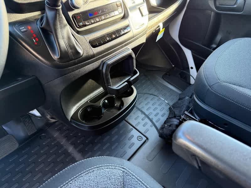 used 2025 Ram ProMaster 3500 car, priced at $45,988