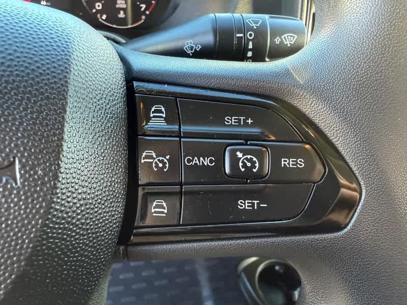 used 2025 Ram ProMaster 3500 car, priced at $45,988