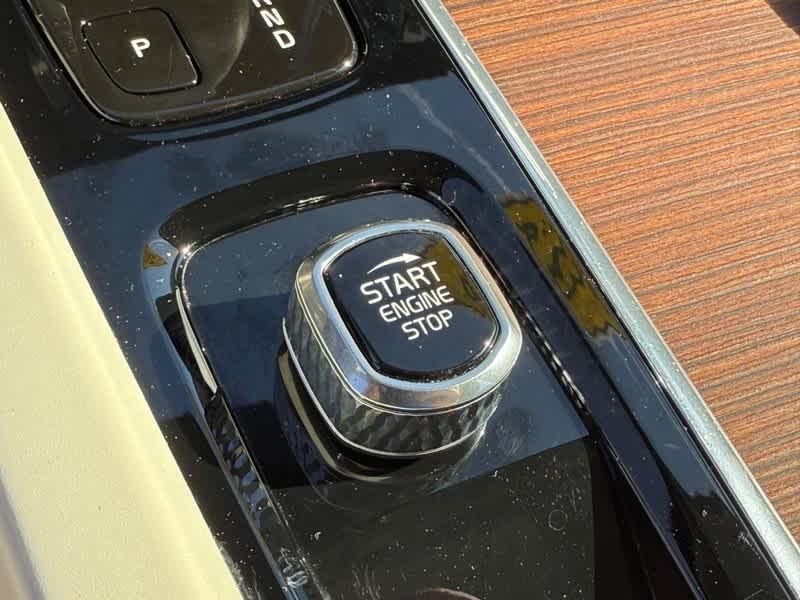 used 2022 Volvo S60 car, priced at $24,839