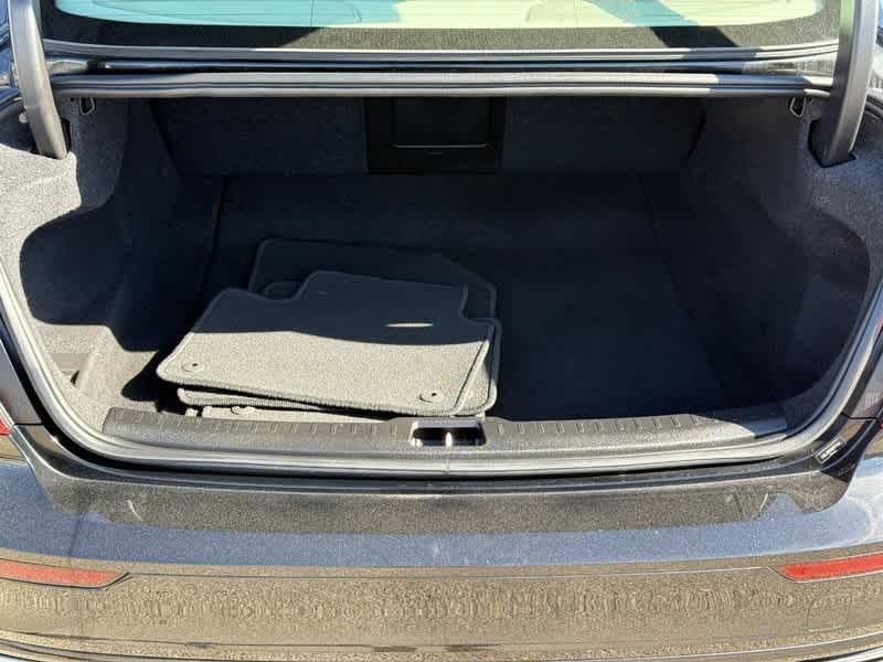 used 2022 Volvo S60 car, priced at $24,839