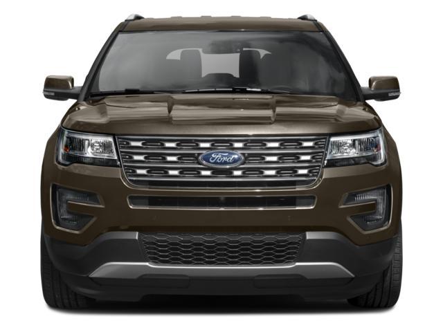used 2016 Ford Explorer car, priced at $7,998
