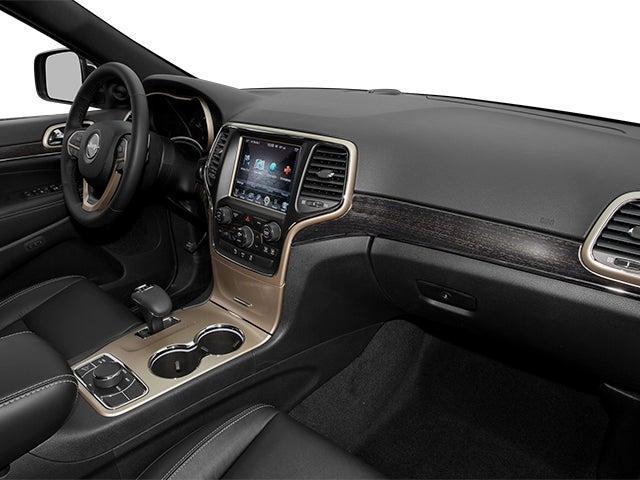 used 2014 Jeep Grand Cherokee car, priced at $16,988