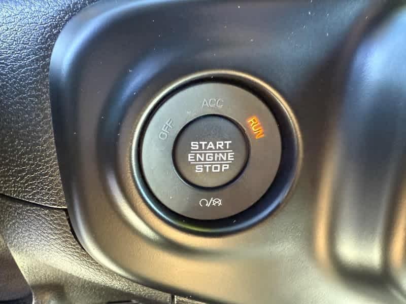 used 2021 Jeep Wrangler car, priced at $28,988