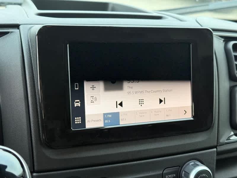 new 2025 Ram ProMaster 2500 car, priced at $51,975