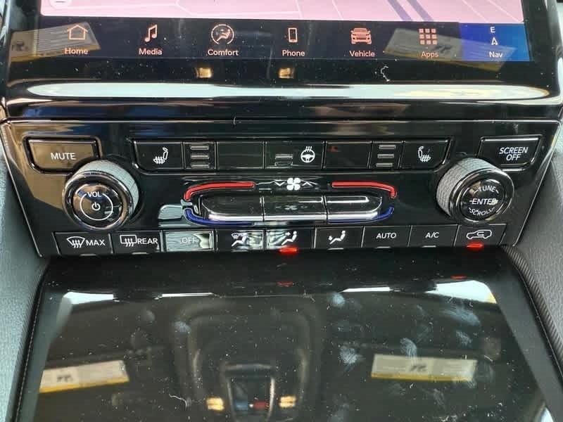 new 2025 Jeep Grand Cherokee L car, priced at $47,456