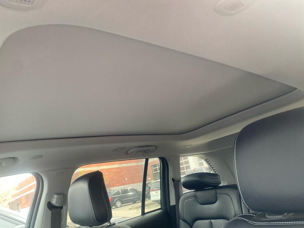 used 2023 Jeep Grand Cherokee car, priced at $37,662