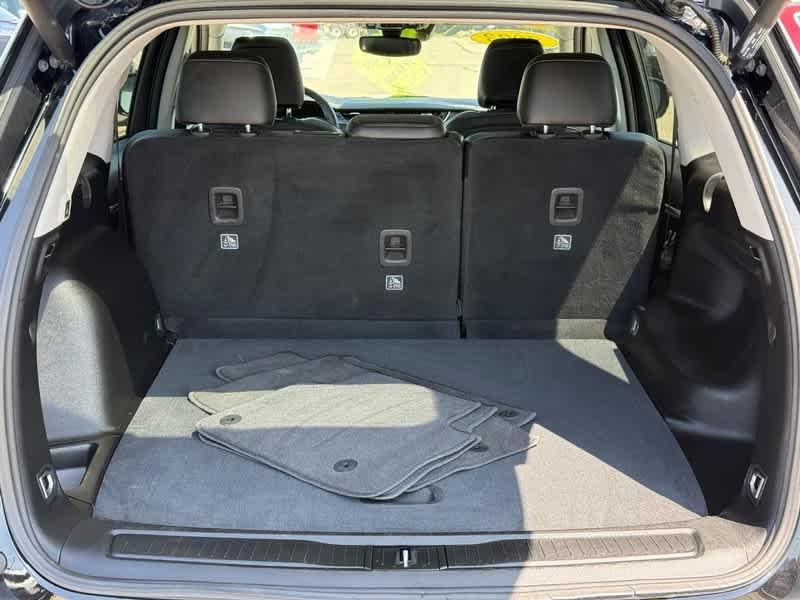 used 2023 Jeep Grand Cherokee car, priced at $37,662
