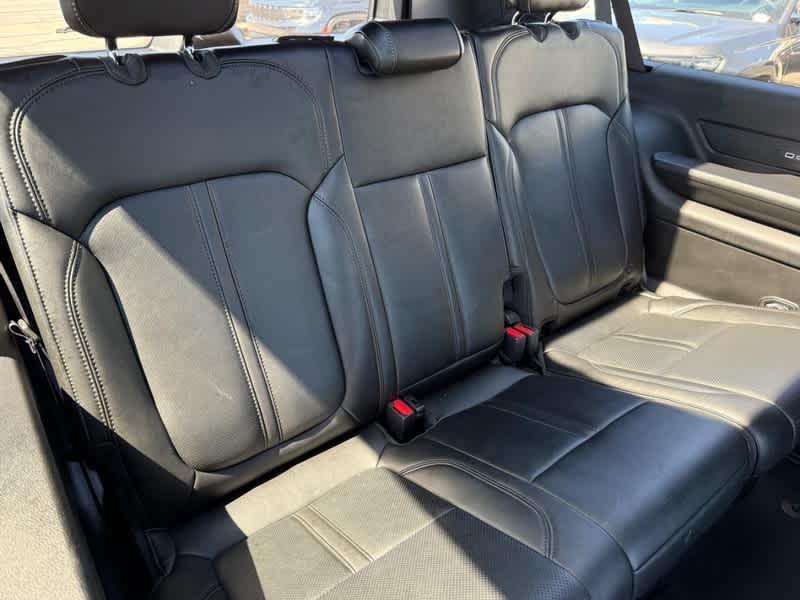 used 2024 Jeep Wagoneer L car, priced at $66,988