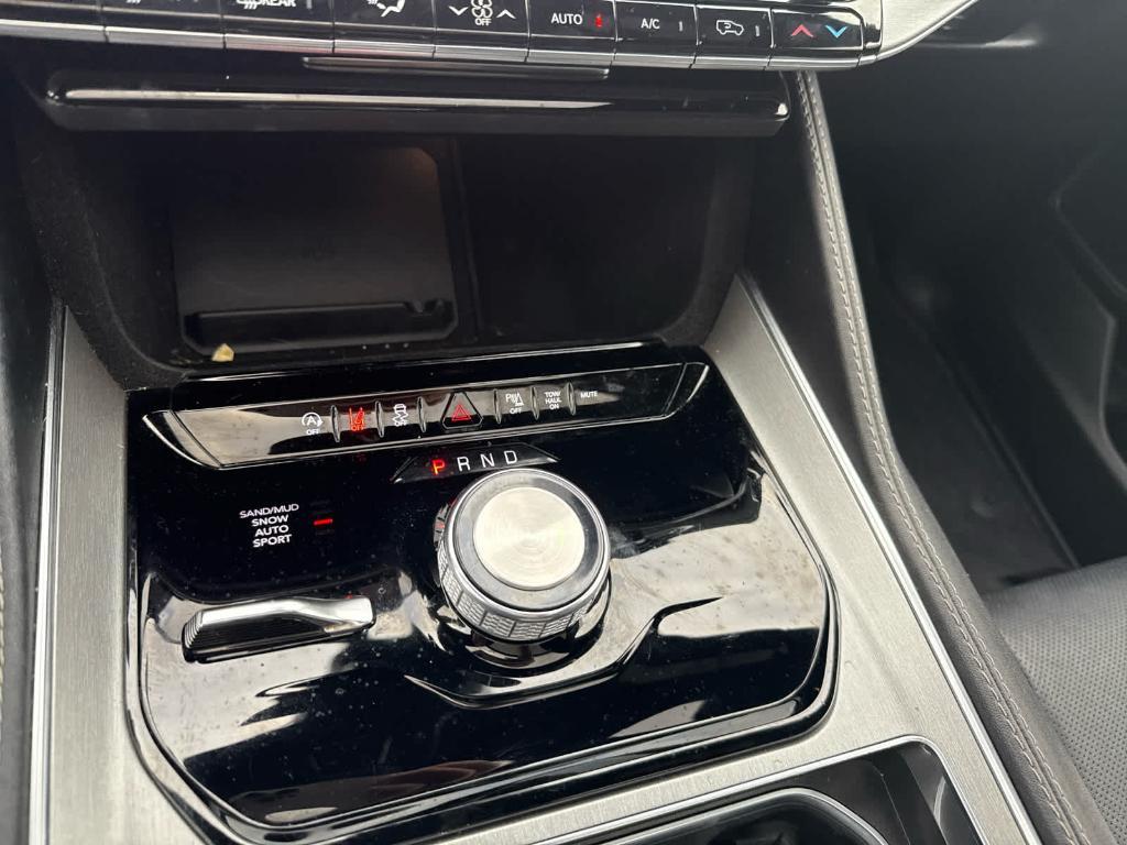 used 2024 Jeep Wagoneer L car, priced at $66,988