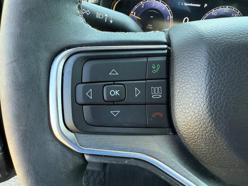 used 2024 Jeep Wagoneer L car, priced at $66,988