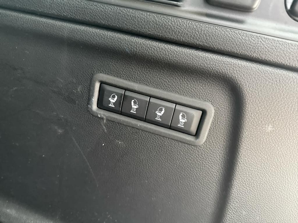 used 2024 Jeep Wagoneer L car, priced at $66,988