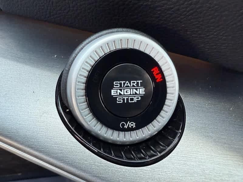 used 2024 Jeep Wagoneer L car, priced at $66,988