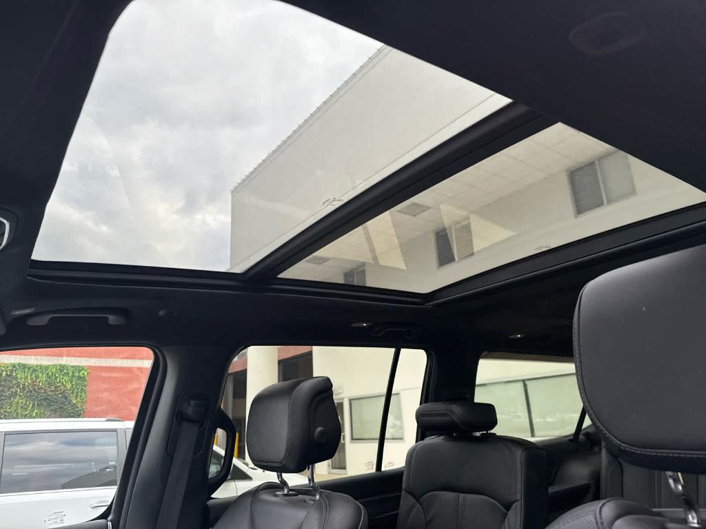 used 2024 Jeep Wagoneer L car, priced at $66,988