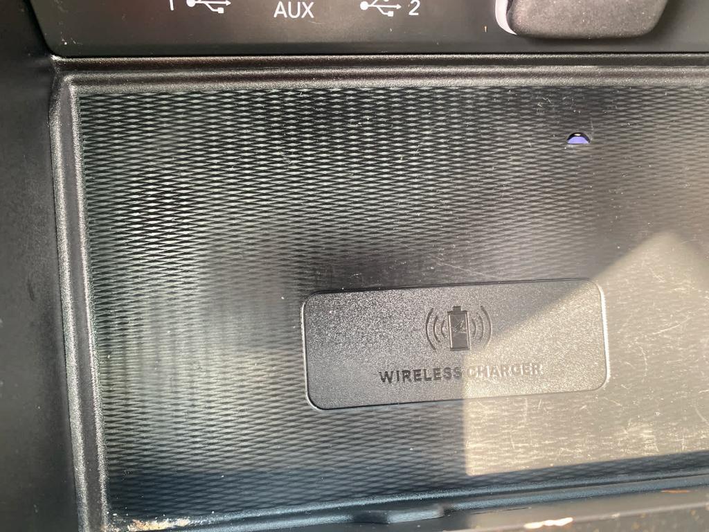 used 2023 Jeep Grand Cherokee L car, priced at $36,023