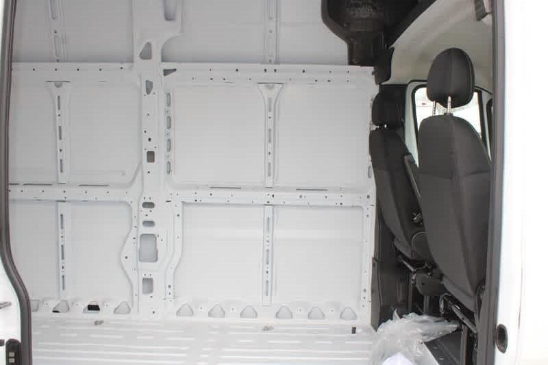 new 2025 Ram ProMaster 3500 car, priced at $54,806
