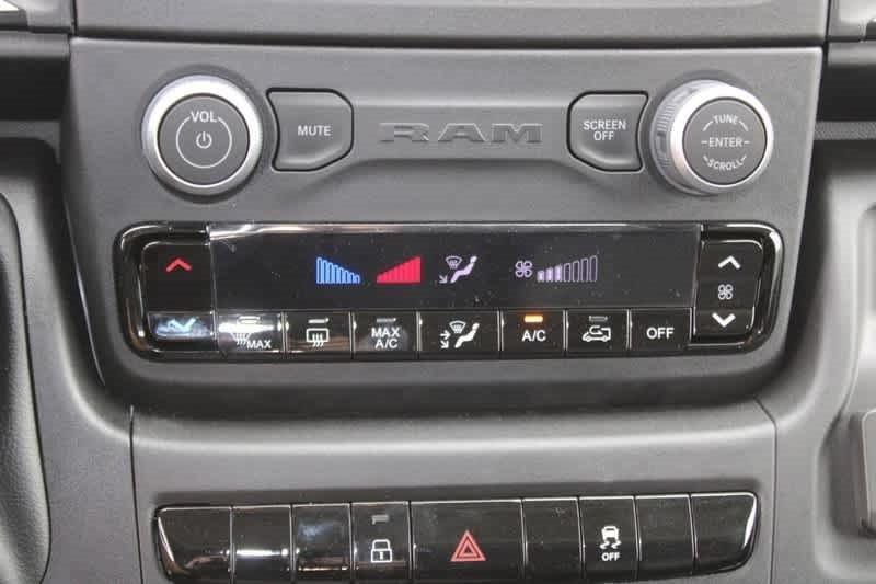 new 2025 Ram ProMaster 3500 car, priced at $54,806