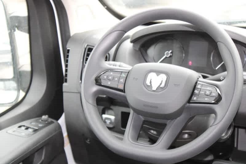 new 2025 Ram ProMaster 3500 car, priced at $54,806