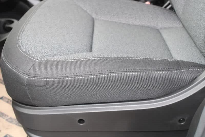 new 2025 Ram ProMaster 3500 car, priced at $54,806