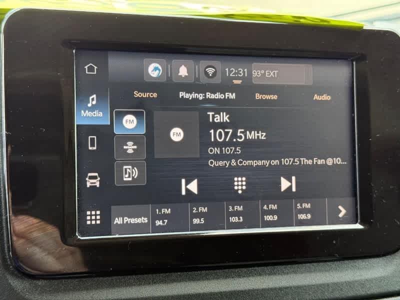 used 2023 Ram ProMaster 2500 car, priced at $33,298