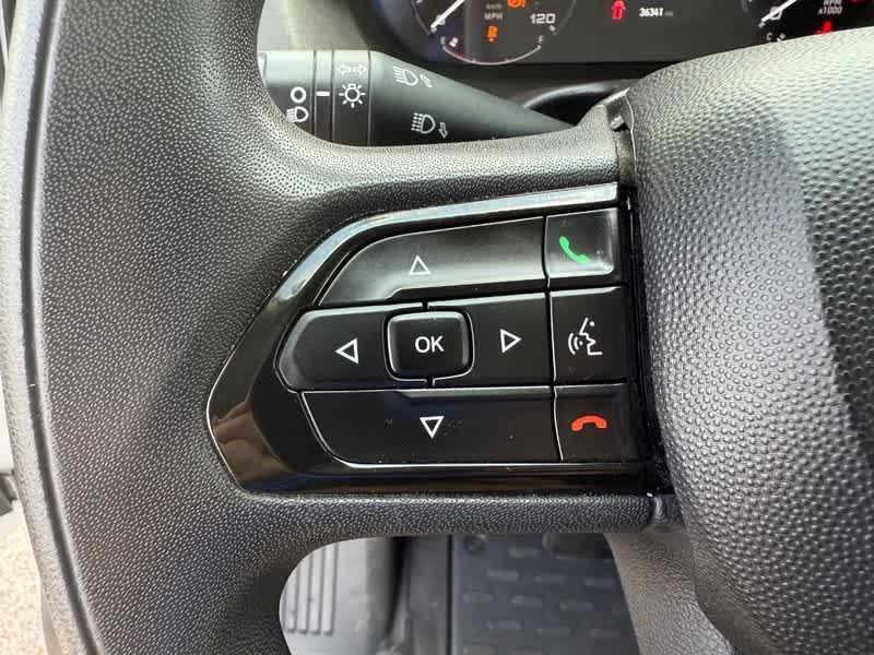 used 2023 Ram ProMaster 2500 car, priced at $33,298